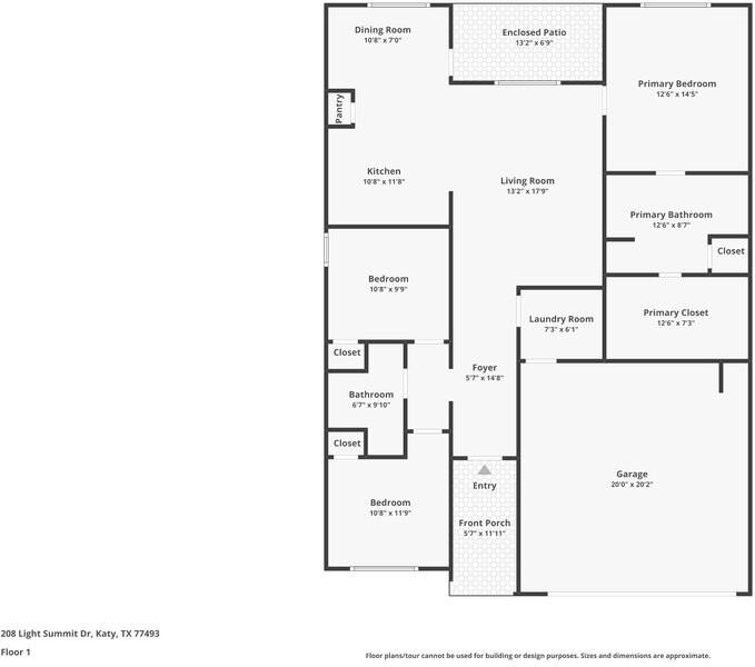 208 Light Summit Dr - Photo 2 of 29