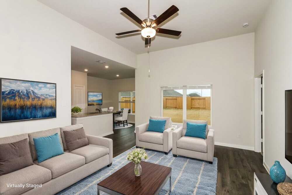 420 Polly Grove Dr - Photo 4 of 29