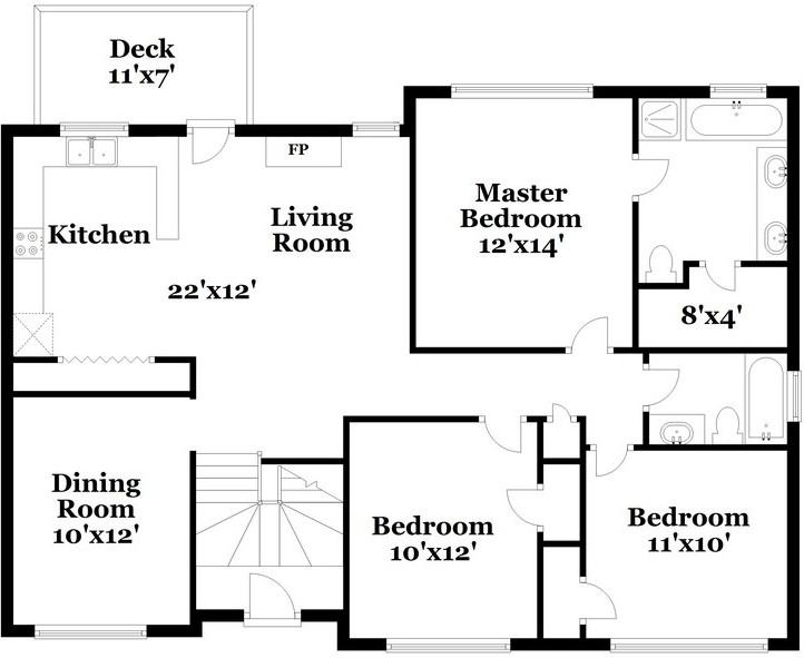9447 Rollinghills Dr - Photo 2 of 17