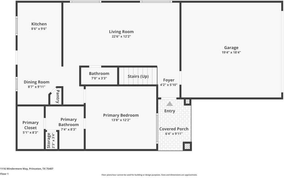 1116 Windermere Way - Photo 2 of 25