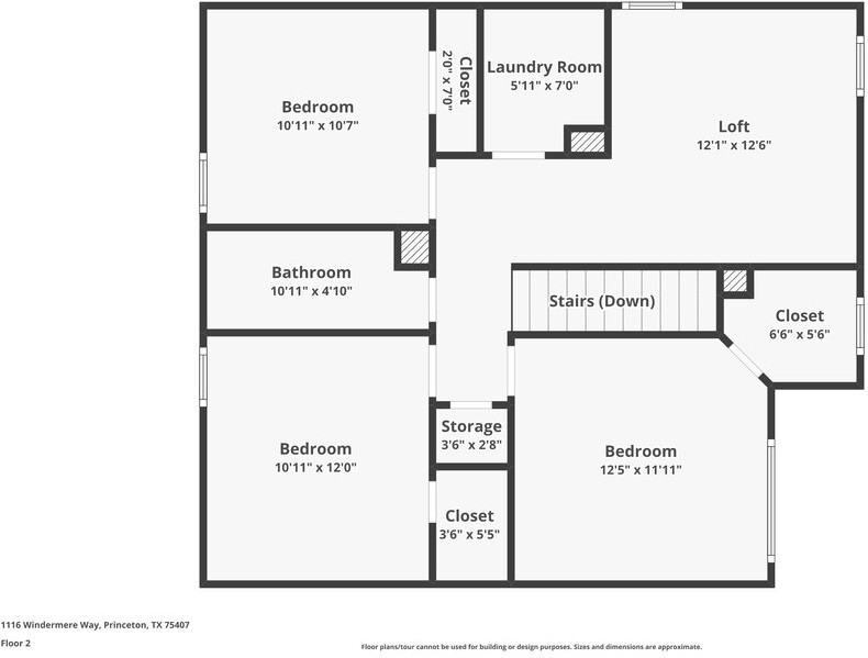 1116 Windermere Way - Photo 3 of 25