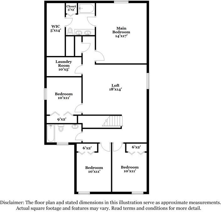 57 Valleyfield Dr - Photo 3 of 17