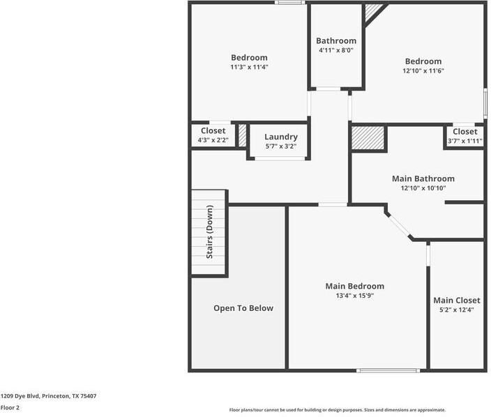 1209 Dye Blvd - Photo 3 of 26