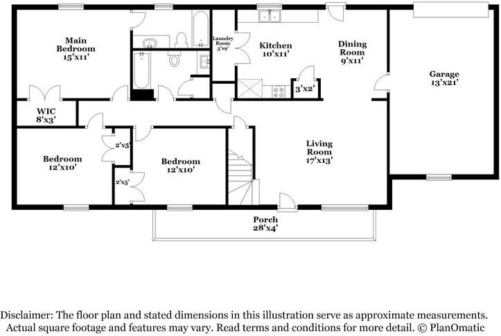 1106 Gardendale Dr - Photo 2 of 17