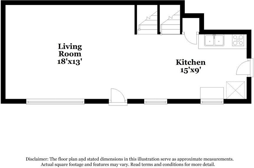 1131 Lockwood Rd - Photo 2 of 23