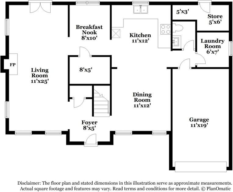 13024 Peacock Ln - Photo 2 of 17
