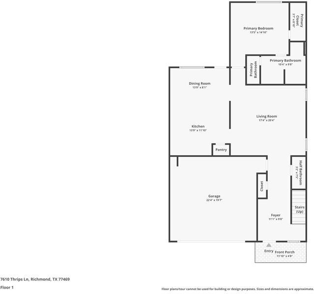 7610 Thrips Ln - Photo 2 of 21