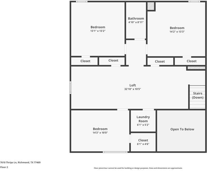 7610 Thrips Ln - Photo 3 of 21