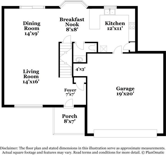 3205 Saint Bernard Cir - Photo 2 of 18