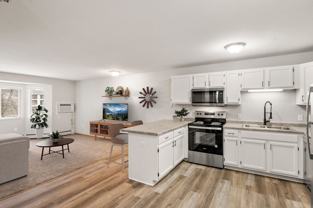 Creekside Commons Apartments - Photo 1 of 1