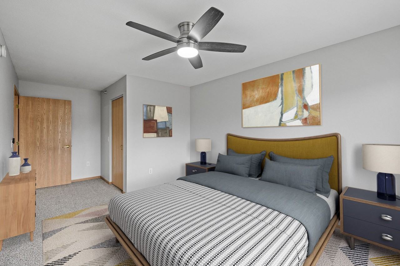 Creekside Commons Apartments - Photo 7 of 50