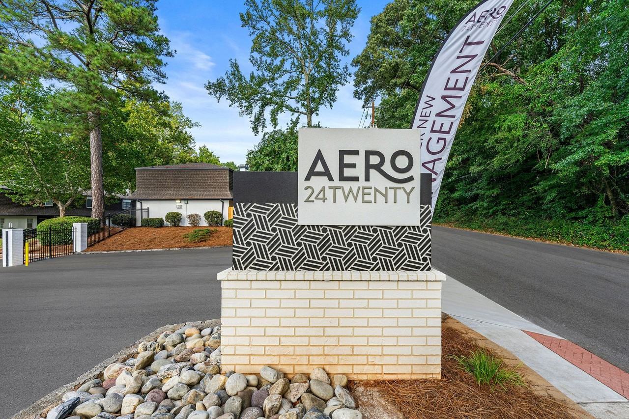 Aero 24Twenty - Photo 3 of 50