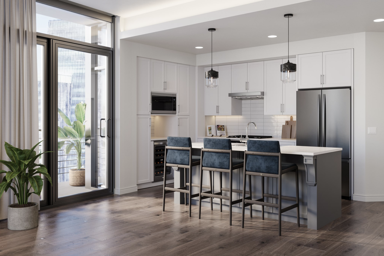 401 Congress Avenue - Photo 2 of 14