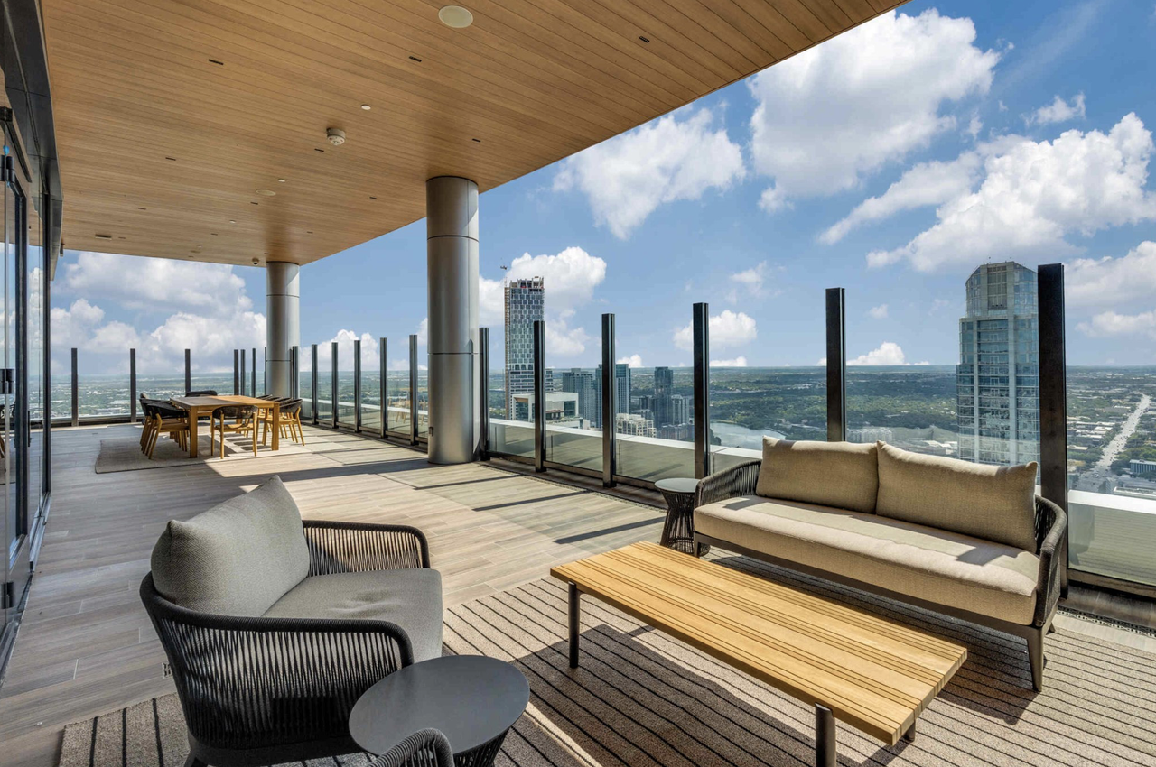 401 Congress Avenue - Photo 5 of 14