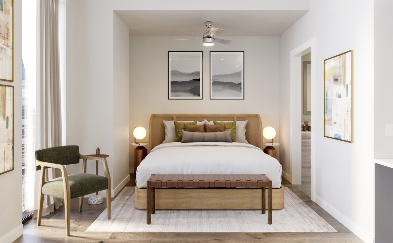 401 Congress Avenue - Photo 4 of 14