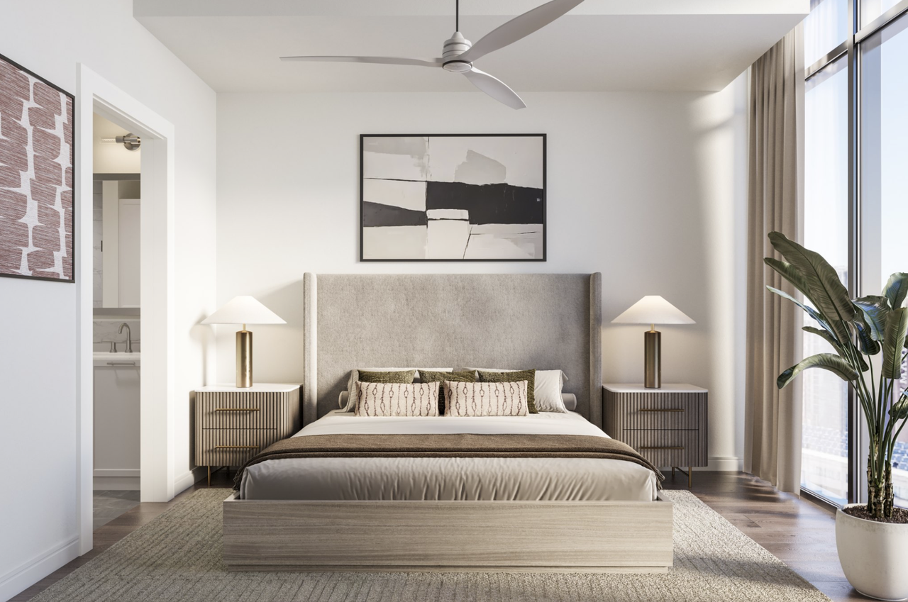 401 Congress Avenue - Photo 3 of 14