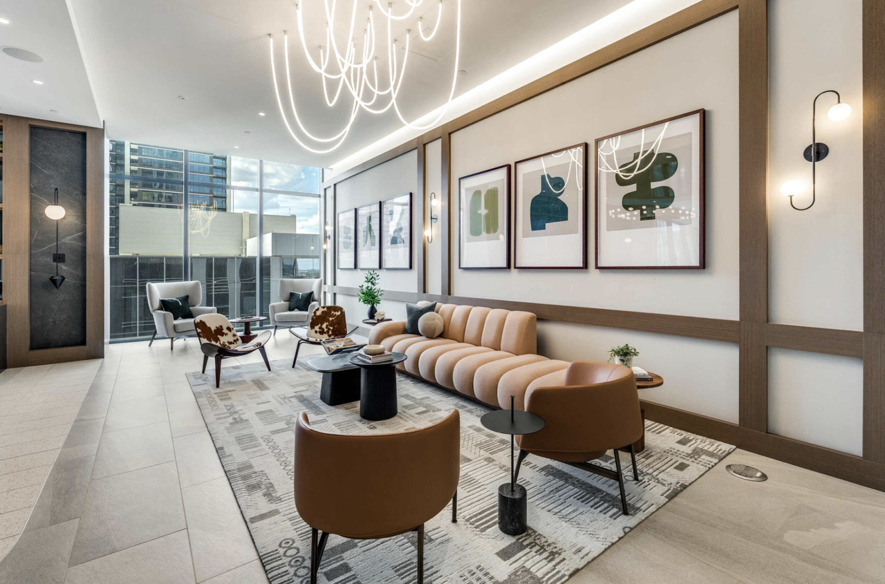 401 Congress Avenue - Photo 6 of 14