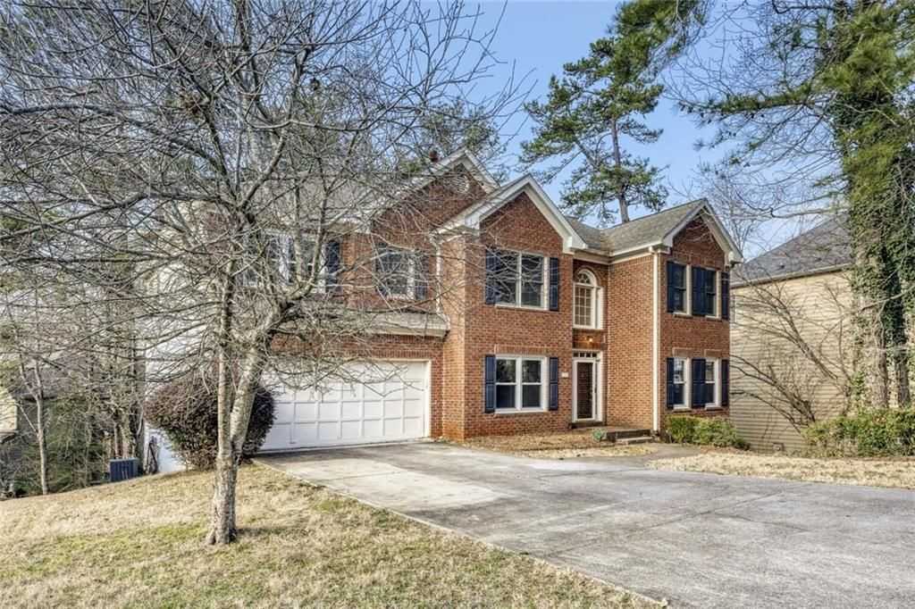 115 Nesbit Ridge Dr - Photo 2 of 28