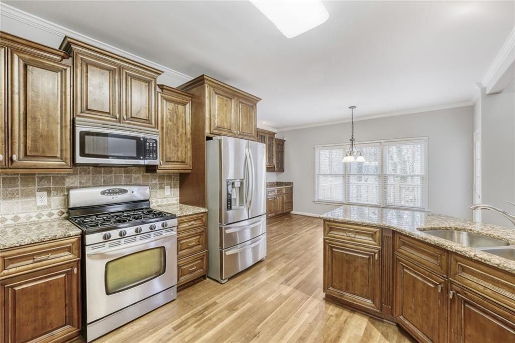 115 Nesbit Ridge Dr - Photo 3 of 28