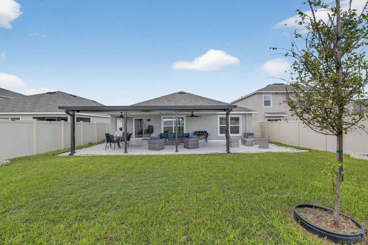 3602 Forest Path Dr - Photo 2 of 19