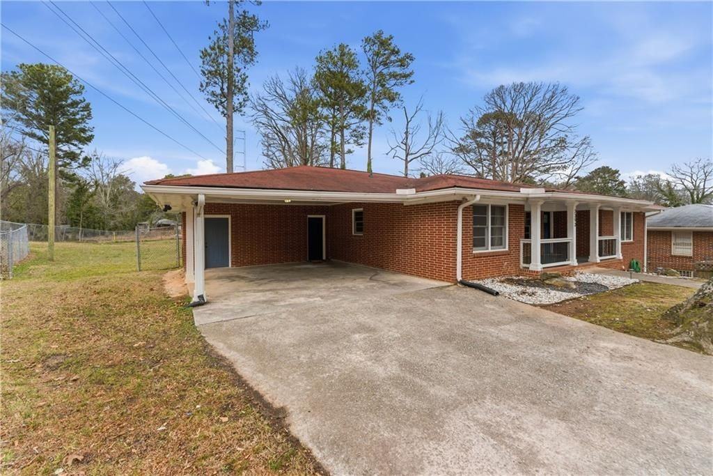 2393 Lilla Cir Sw - Photo 2 of 41