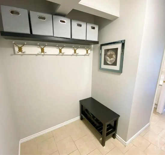 3-Bedroom End-Unit Townhome - Photo 3 of 12