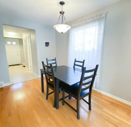 3-Bedroom End-Unit Townhome - Photo 5 of 12