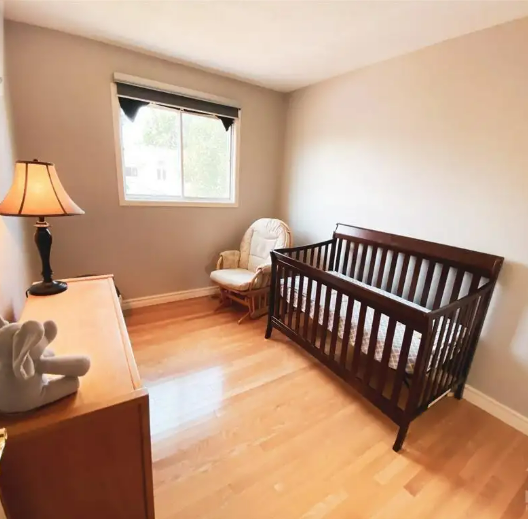 3-Bedroom End-Unit Townhome - Photo 7 of 12