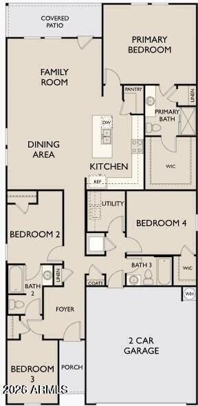 4342 E Kolin Ln - Photo 3 of 20