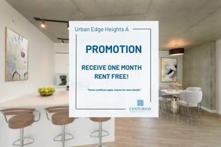 Urban Edge Heights A - Photo 1 of 1