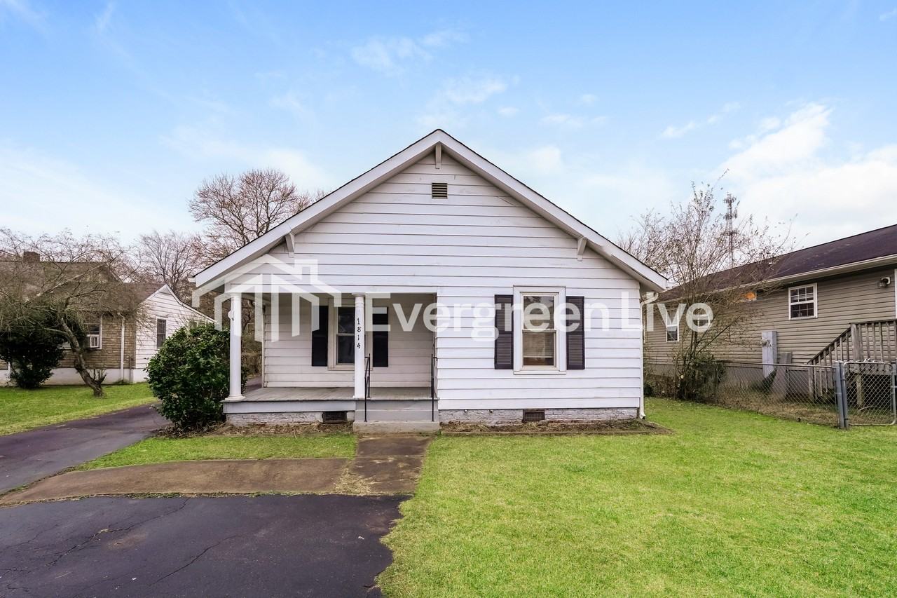 1814 Old Salisbury Rd