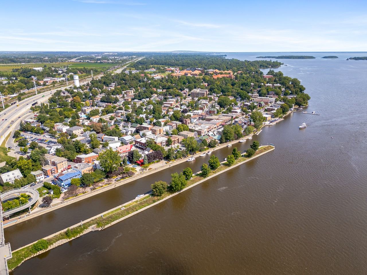 39-43 Sainte-Anne + 1 Rue Lamarche - Photo 3 of 36