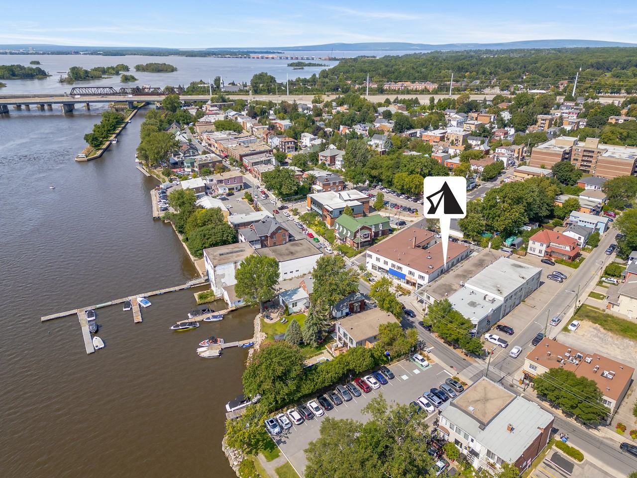 39-43 Sainte-Anne + 1 Rue Lamarche - Photo 5 of 36