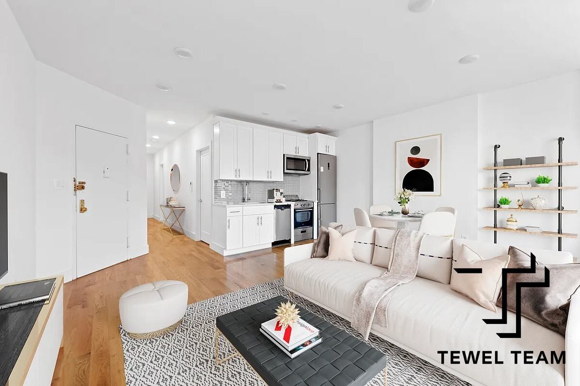 510 Manhattan Avenue #4A - Photo 3 of 15