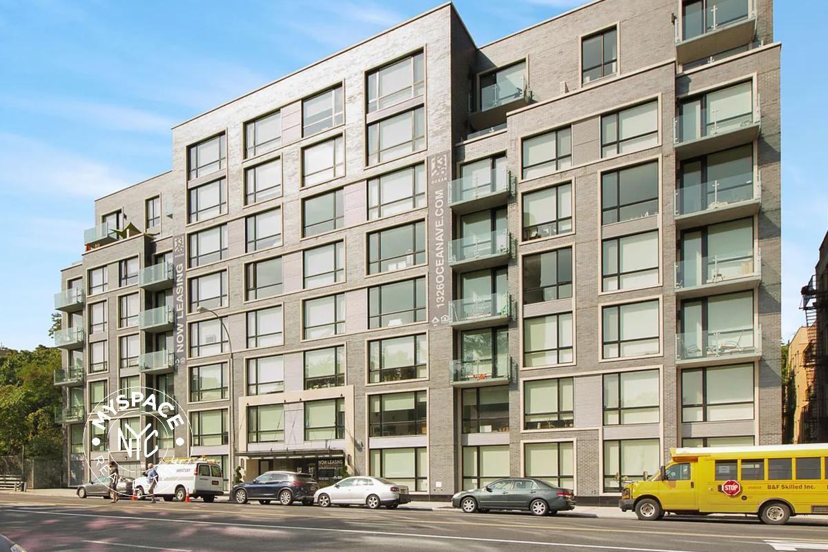 1326 Ocean Ave #5N - Photo 6 of 11