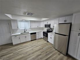 1083 E Calvada Blvd #A - Photo 1 of 1