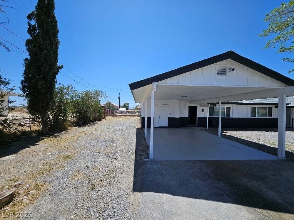 1083 E Calvada Blvd #A - Photo 4 of 20