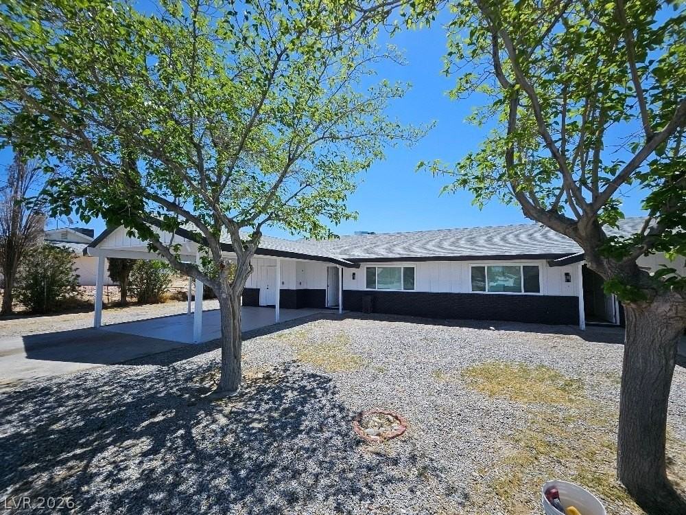 1083 E Calvada Blvd #A - Photo 5 of 20