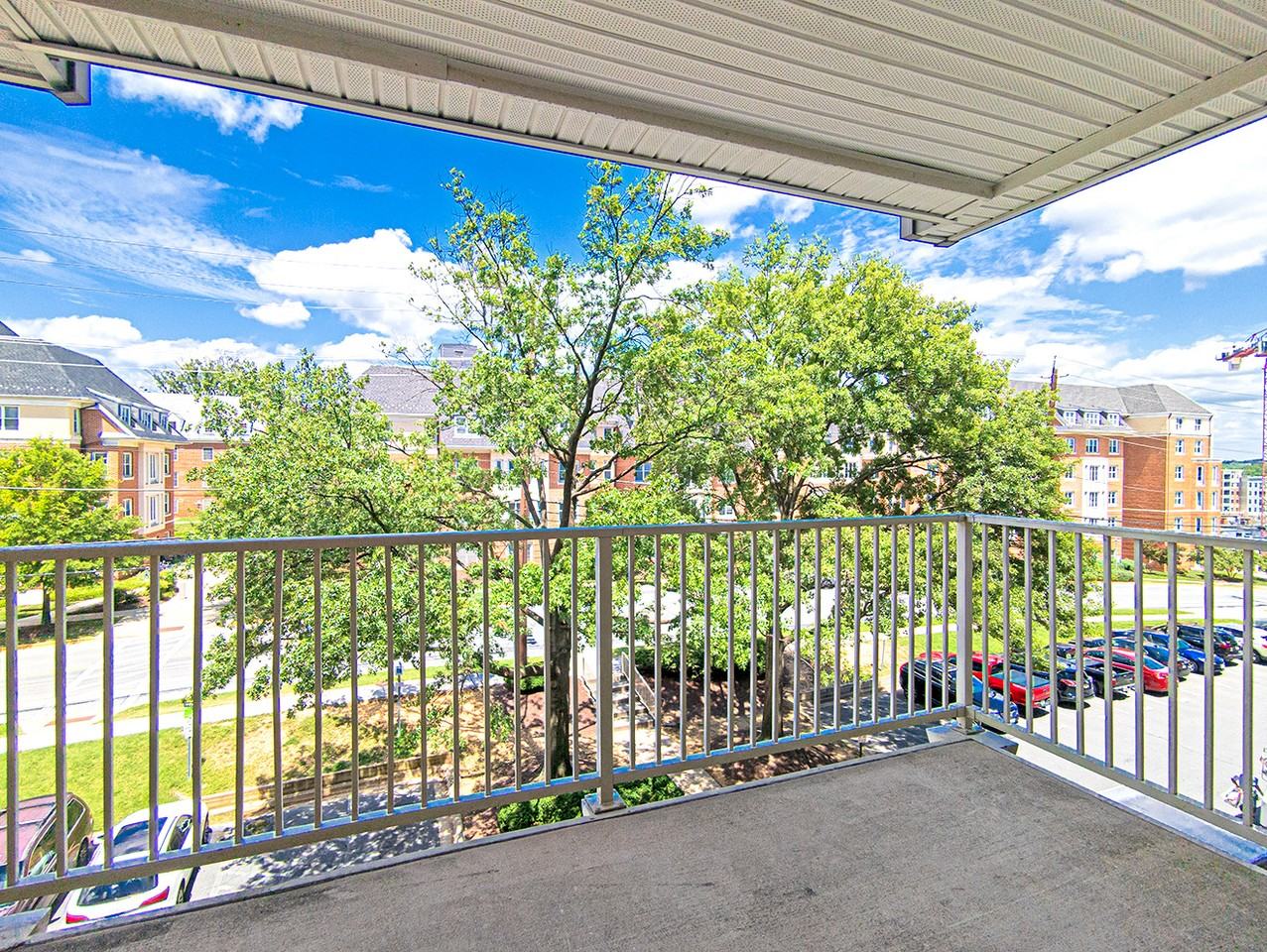 4313 Knox Rd #407 - Photo 3 of 15