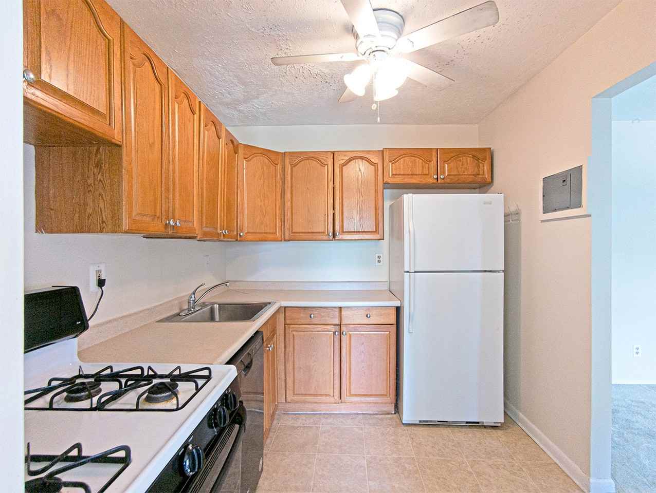 4313 Knox Rd #407 - Photo 6 of 15