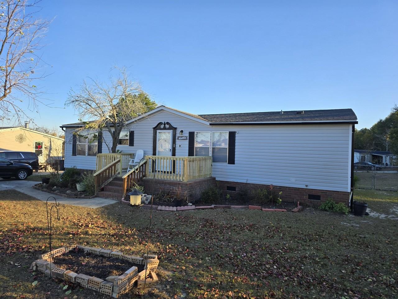 1036 Hancock Mill Ln - Photo 2 of 20