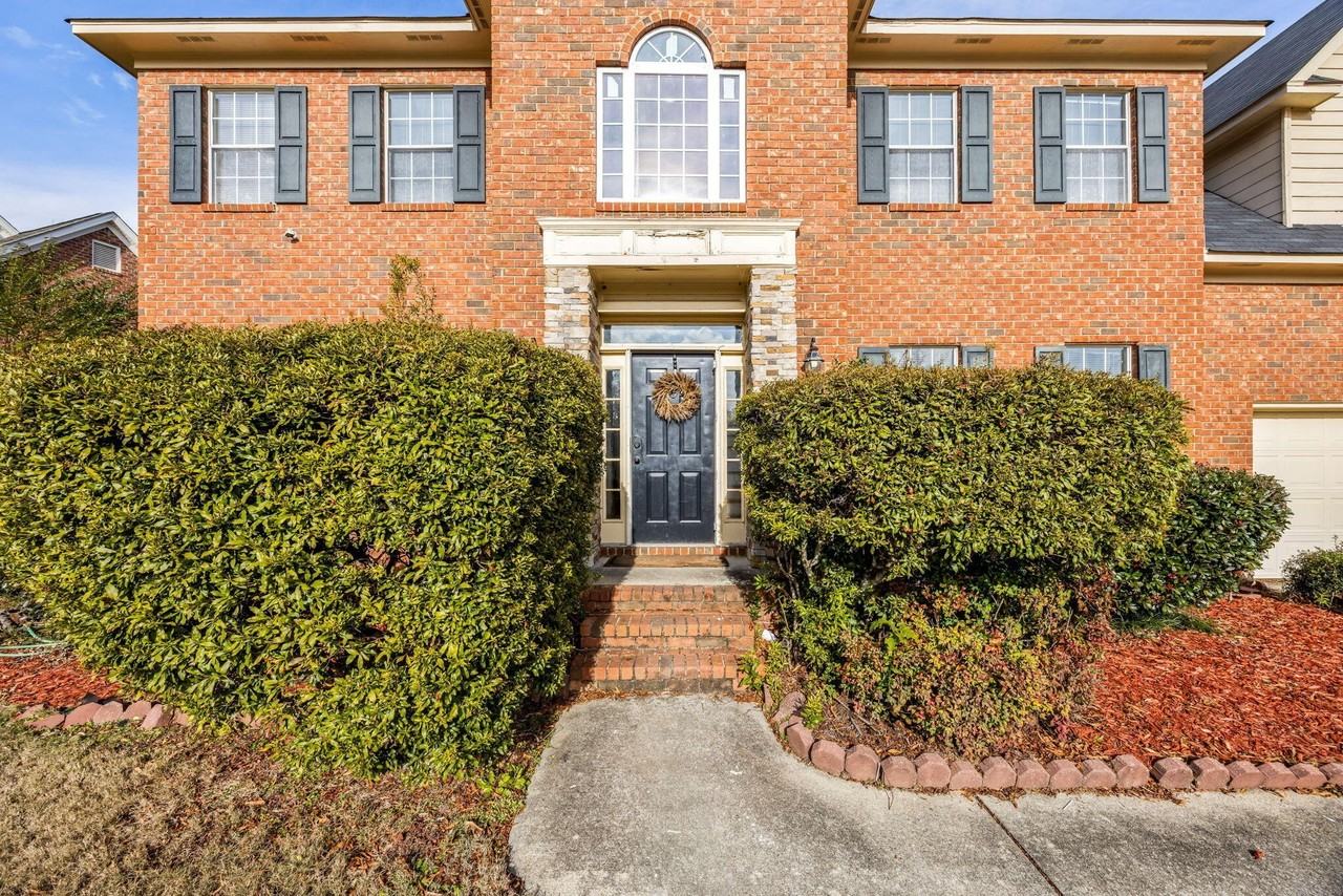 1114 Rivershyre Dr - Photo 6 of 50