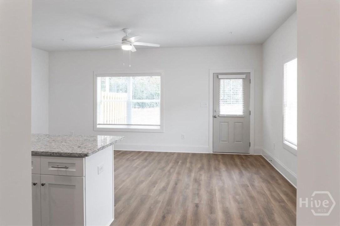 354 Arch St #302 - Photo 3 of 9