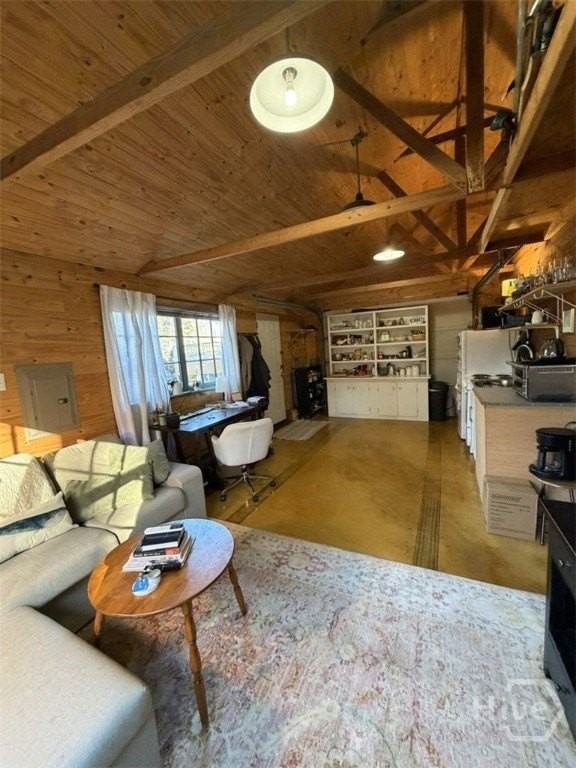 Ofarrell St - Photo 4 of 16