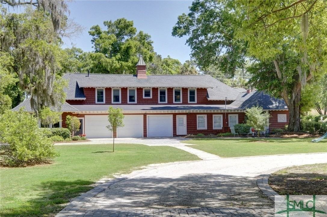 1318 Wilmington Is FURNISHED Road unit: A #A - Photo 6 of 22