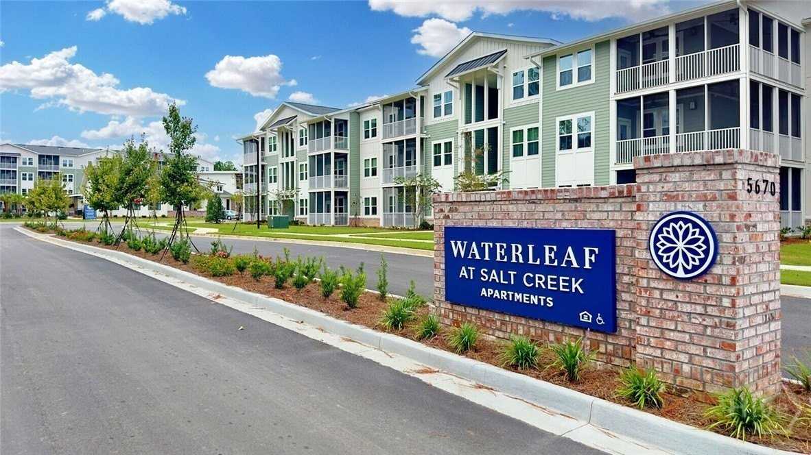 5670 Ogeechee Road unit: Dogwood - Photo 2 of 34