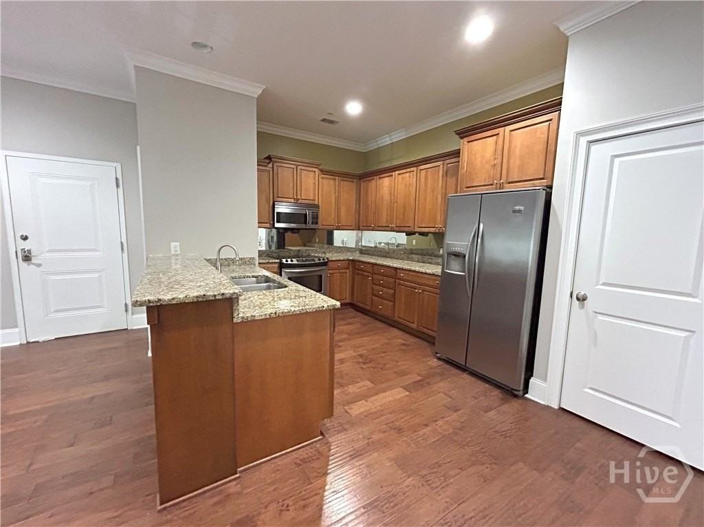 425 E Mcdonough St Unit 101 #101 - Photo 6 of 22