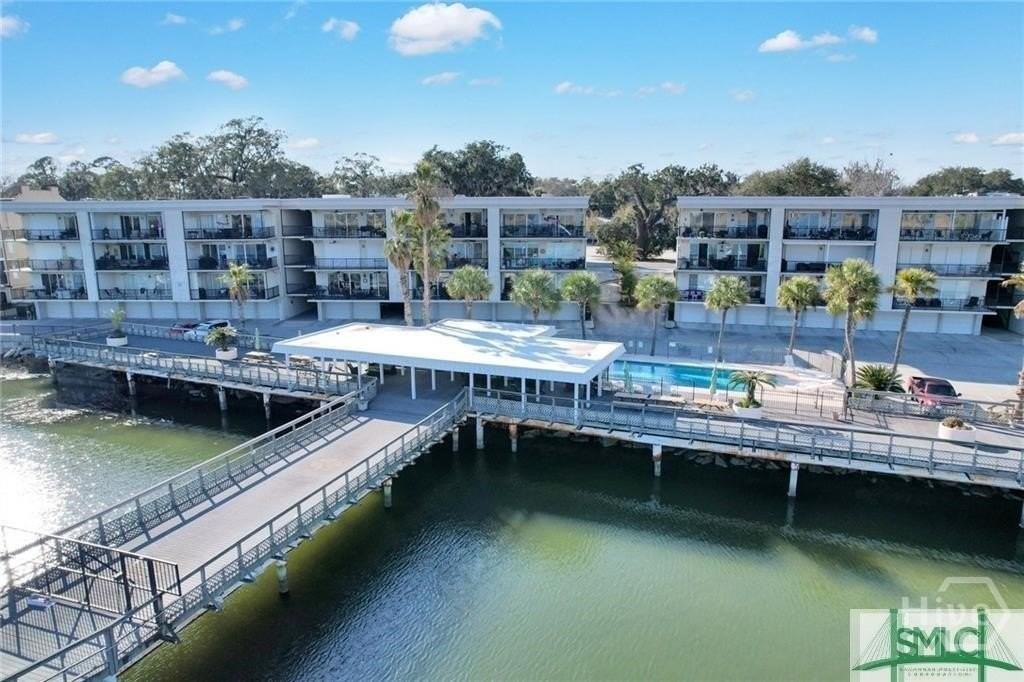 2902 River Dr Apt D301 #D301