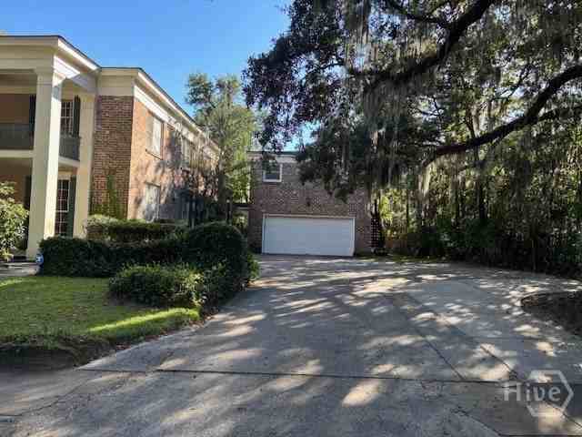 1 Washington Ave