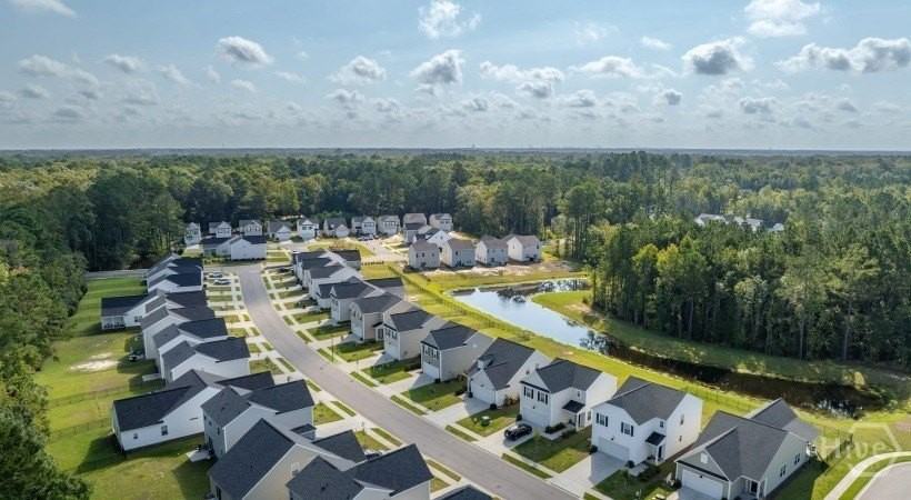 105 Creekside Boulevard unit: Juniper - Photo 3 of 26